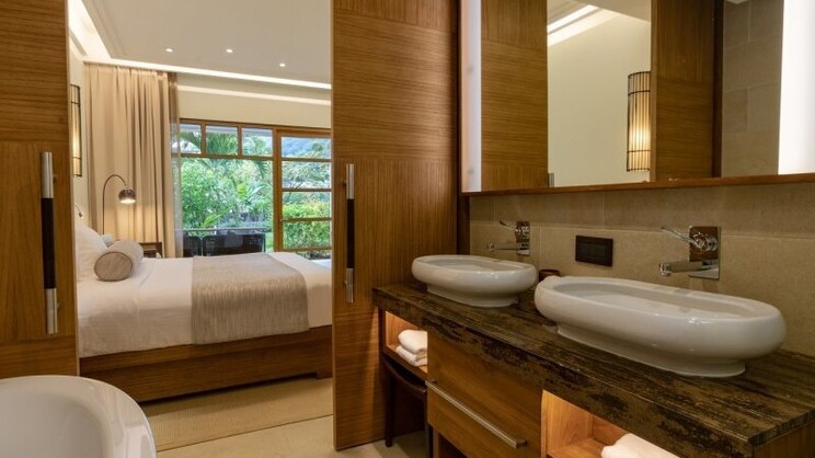 Savoy Seychelles Resort & Spa